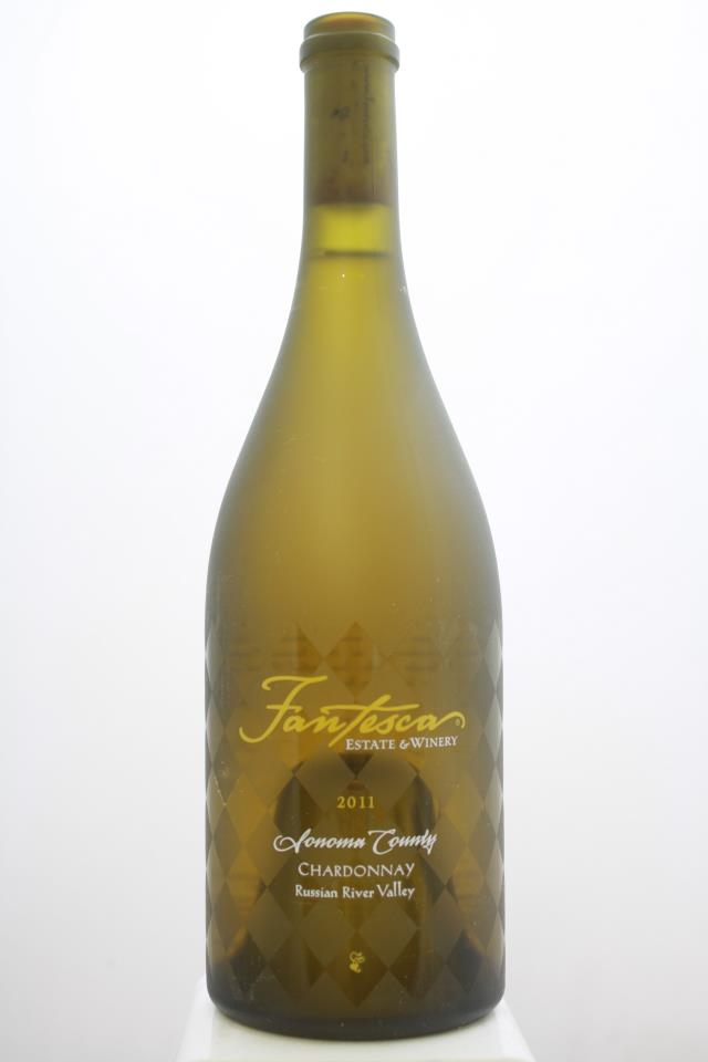 Fantesca Chardonnay 2011