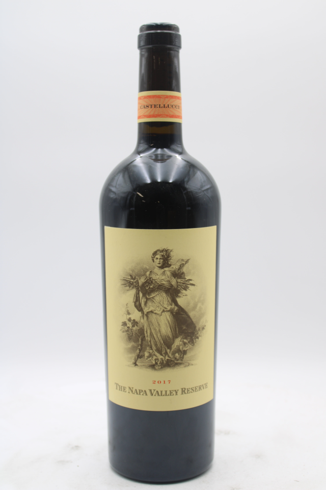 The Napa Valley Reserve Proprietary Red 2017