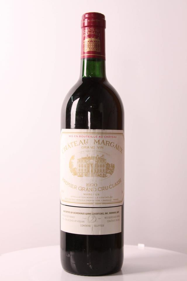 Margaux 1990