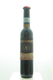 Avignonesi Vin Santo Di Montepulciano Occhio di Pernice 1999