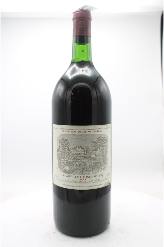 Lafite Rothschild 1973