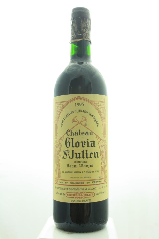 Gloria 1995