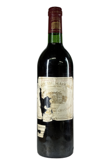Margaux 1983