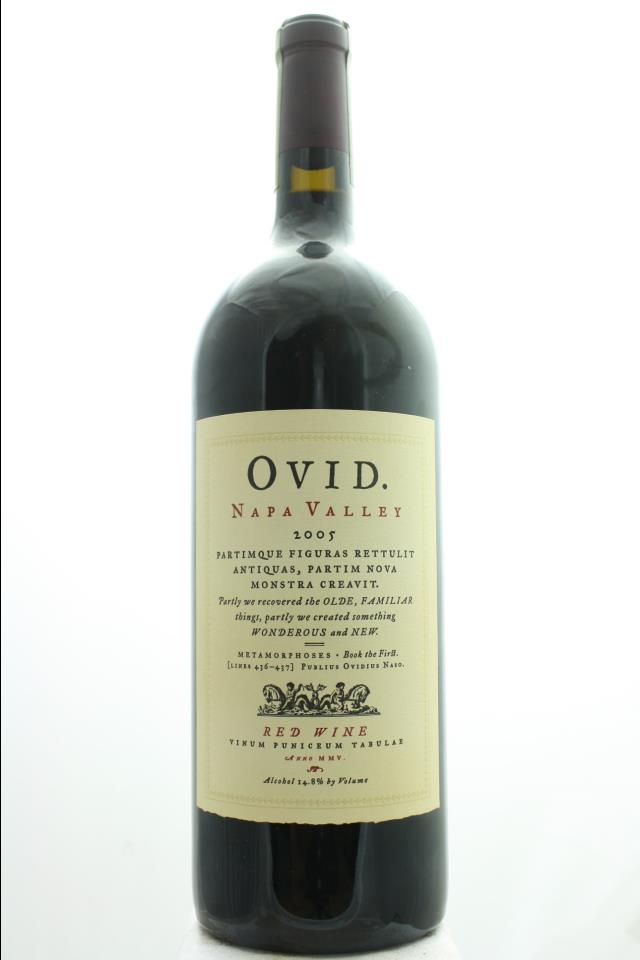 Ovid 2005