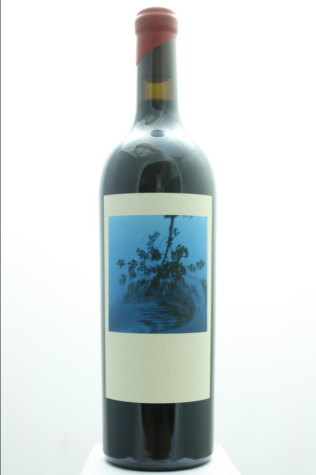 Sine Qua Non Syrah Piranha Waterdance 2014