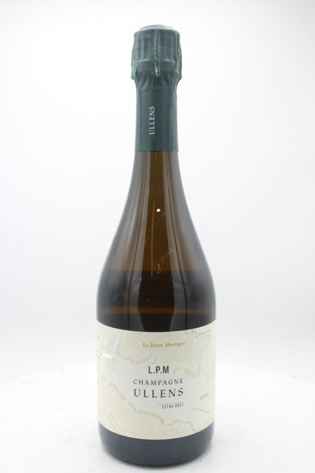 Domaine de Marzilly Ullens L.P.M. Extra Brut NV