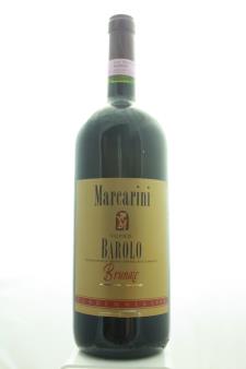 Marcarini Barolo Brunate 1996