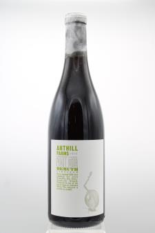Anthill Farms Pinot Noir DeMuth Vineyard 2015