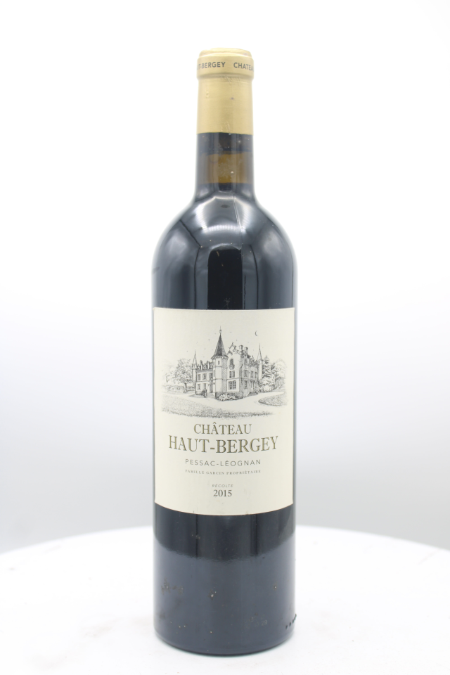 Haut Bergey 2015