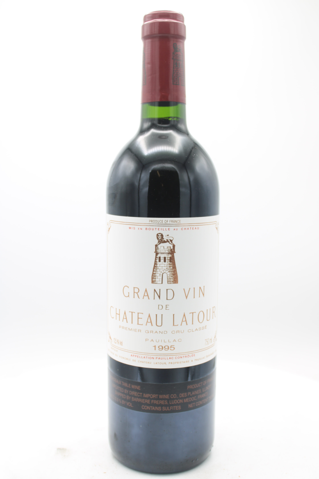 Latour 1995