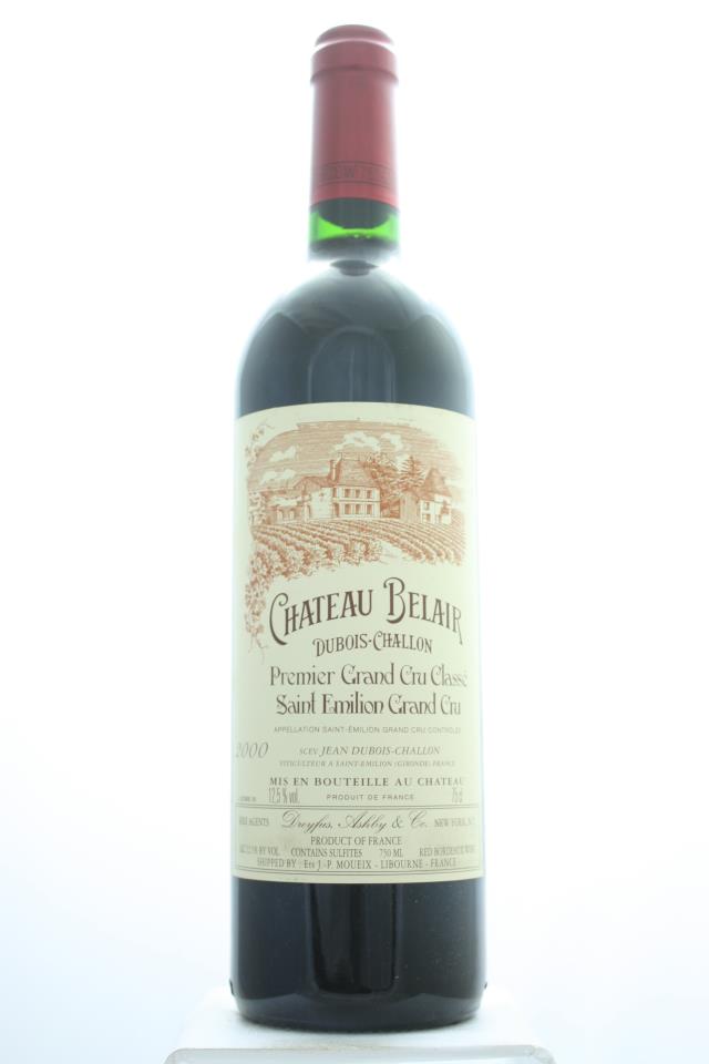 Bélair 2000