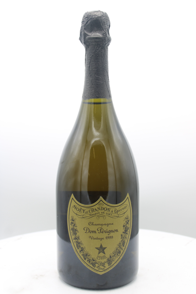 Dom Perignon 1999