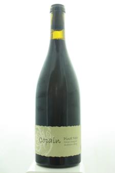 Copain Pinot Noir Cerise Vineyard 2002