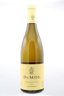 DuMol Chardonnay Clare 2010