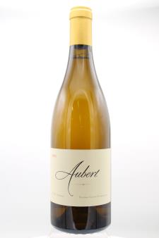 Aubert Chardonnay UV-SL Vineyard 2015