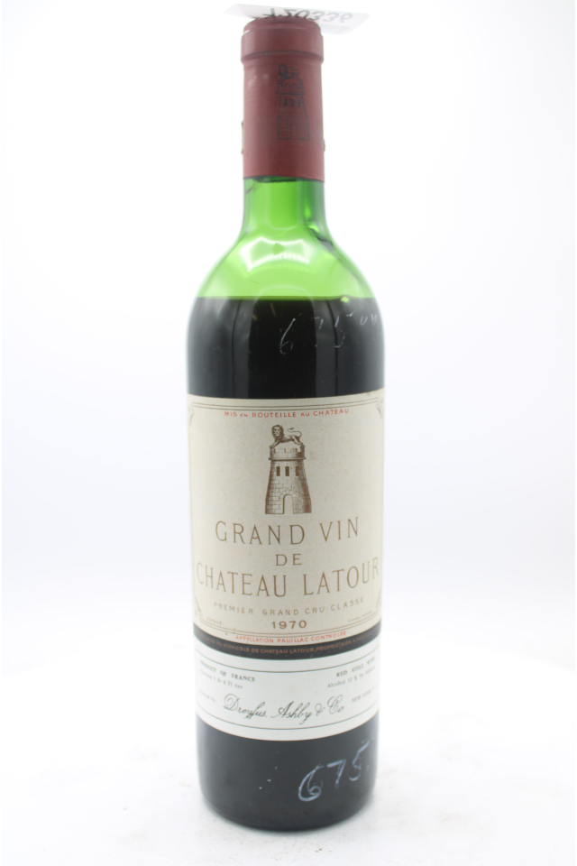 Latour 1970
