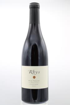 Rhys Pinot Noir Home Vineyard 2013