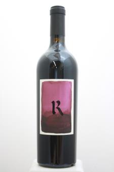 Realm Cellars Proprietary Red The Tempest 2014