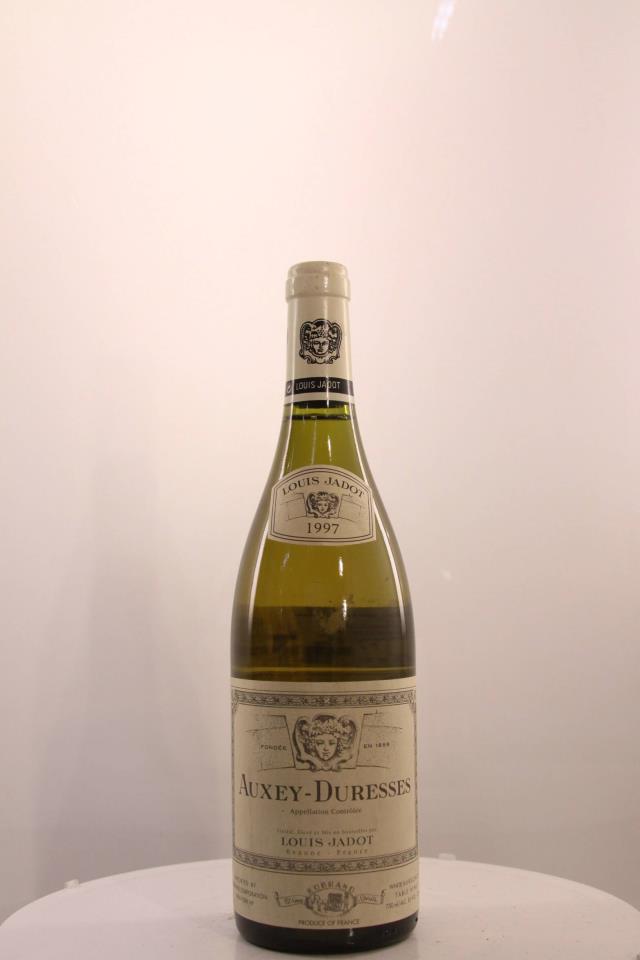 Jadot Auxery Duresses 1997