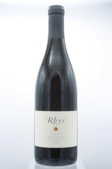 Rhys Pinot Noir Home Vineyard 2008