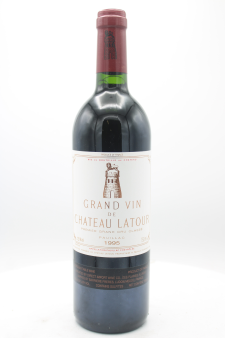 Latour 1995