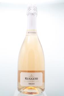 Ruggeri Prosecco Rosé Brut Argeo 2020