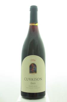 Cuvaison Pinot Noir Eris 1996