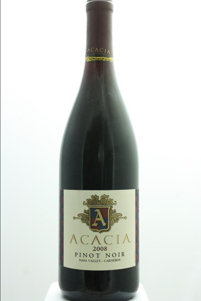 Acacia Pinot Noir Carneros 2008
