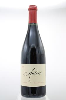 Aubert Pinot Noir UV-SL Vineyard 2014