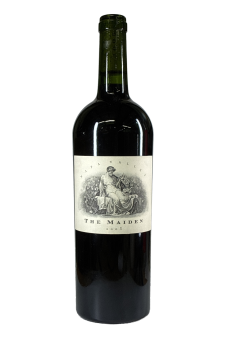 Harlan Estate The Maiden 2003