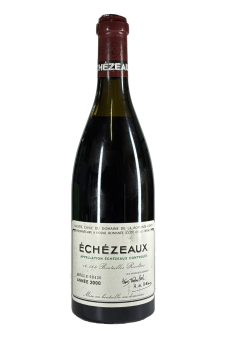 Domaine de la Romanée-Conti Echézeaux 2000