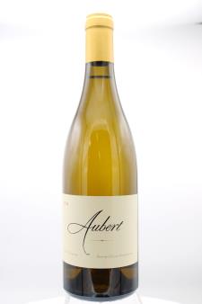 Aubert Chardonnay UV-SL Vineyard 2016