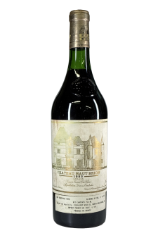 Haut-Brion 1982