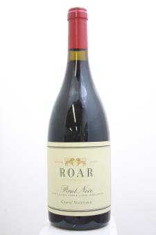 Roar Pinot Noir Garys` Vineyard 2002