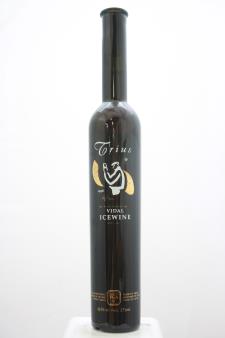 Trius Vidal Ice Wine  1998