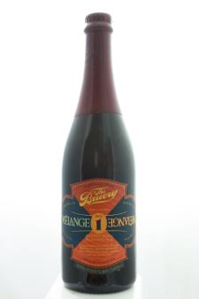 The Bruery Mélange No. 1 Barrel-Aged Blended American Strong Ale 2013