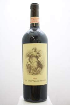 The Napa Valley Reserve Proprietary Red Bell 2009