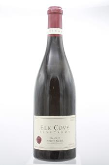 Elk Cove Pinot Noir Reserve Willamette Valley 2002