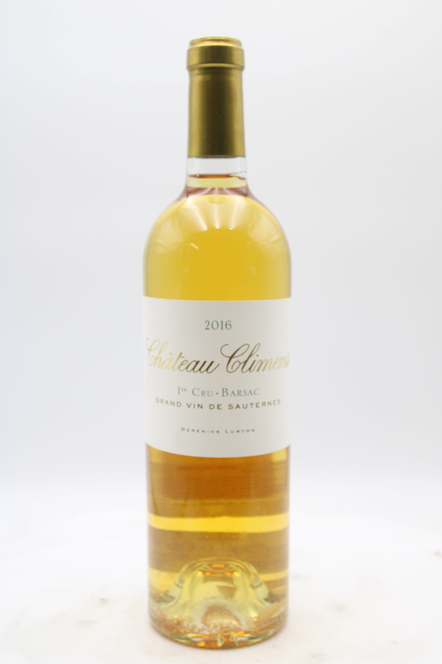 Climens 2016
