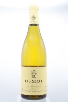 DuMol Chardonnay Chloe 2005