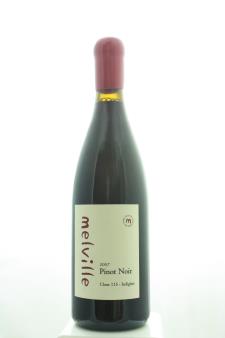 Melville Pinot Noir Clone 115 Indigène2007