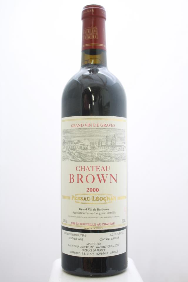 Brown 2000