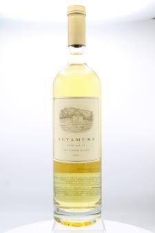 Altamura Sauvignon Blanc 2005