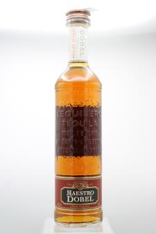 Maestro Dobel Tequila Anejo Special Edition NV