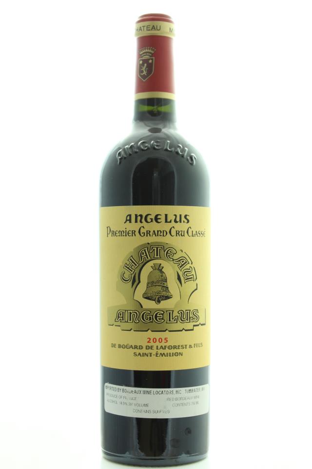 Angélus 2005