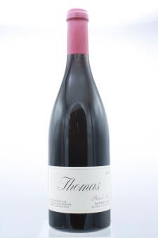 Thomas Pinot Noir 2004
