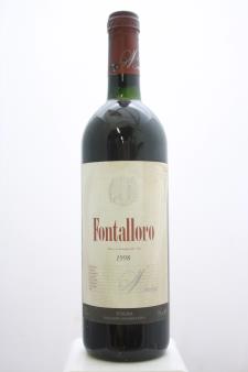 Felsina Fontalloro 1998