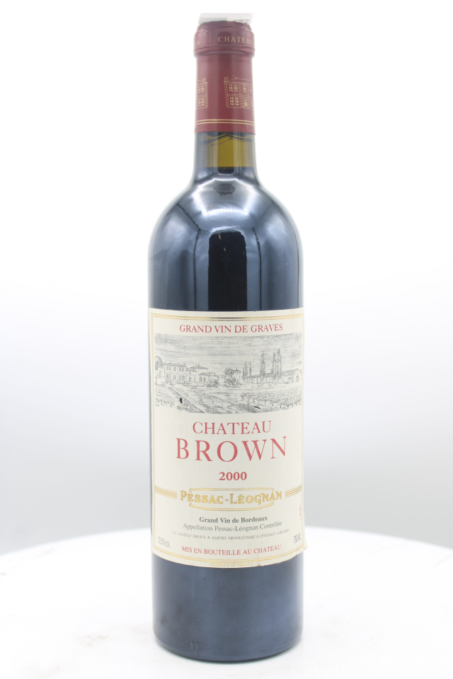 Brown 2000
