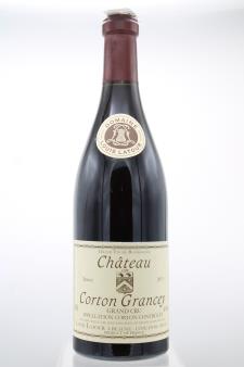 Louis Latour (Domaine) Corton Château Corton Grancey 2019