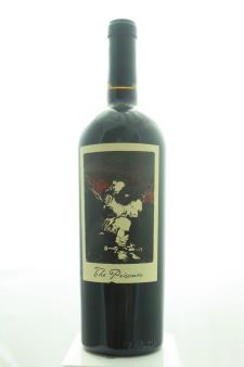 The Prisoner Wine Company The Prisoner 2011
